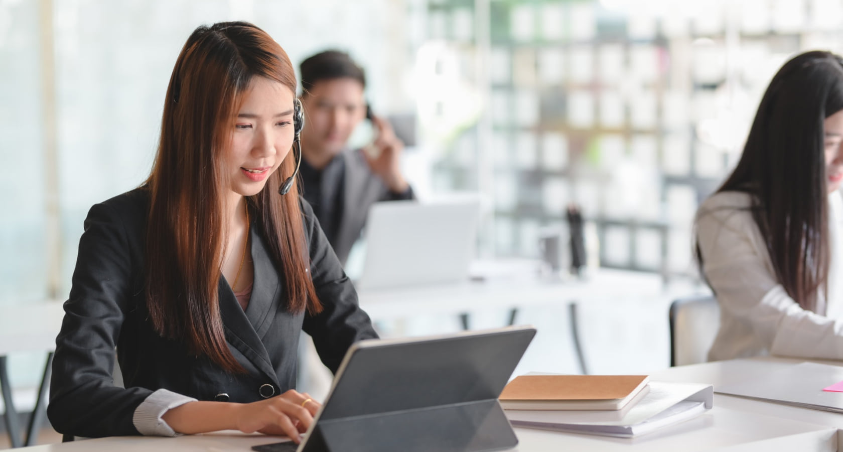 WEIHU ONLINE Call Center