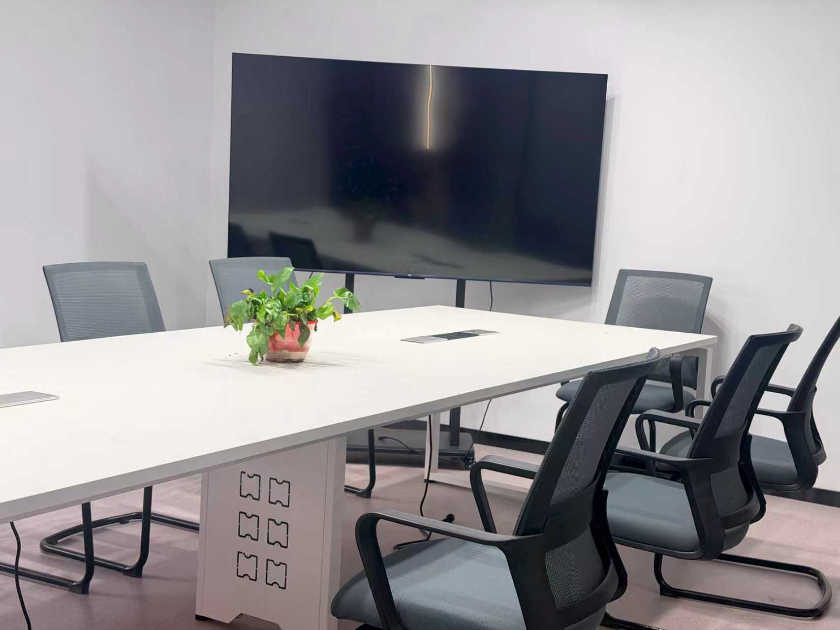 Office Environment