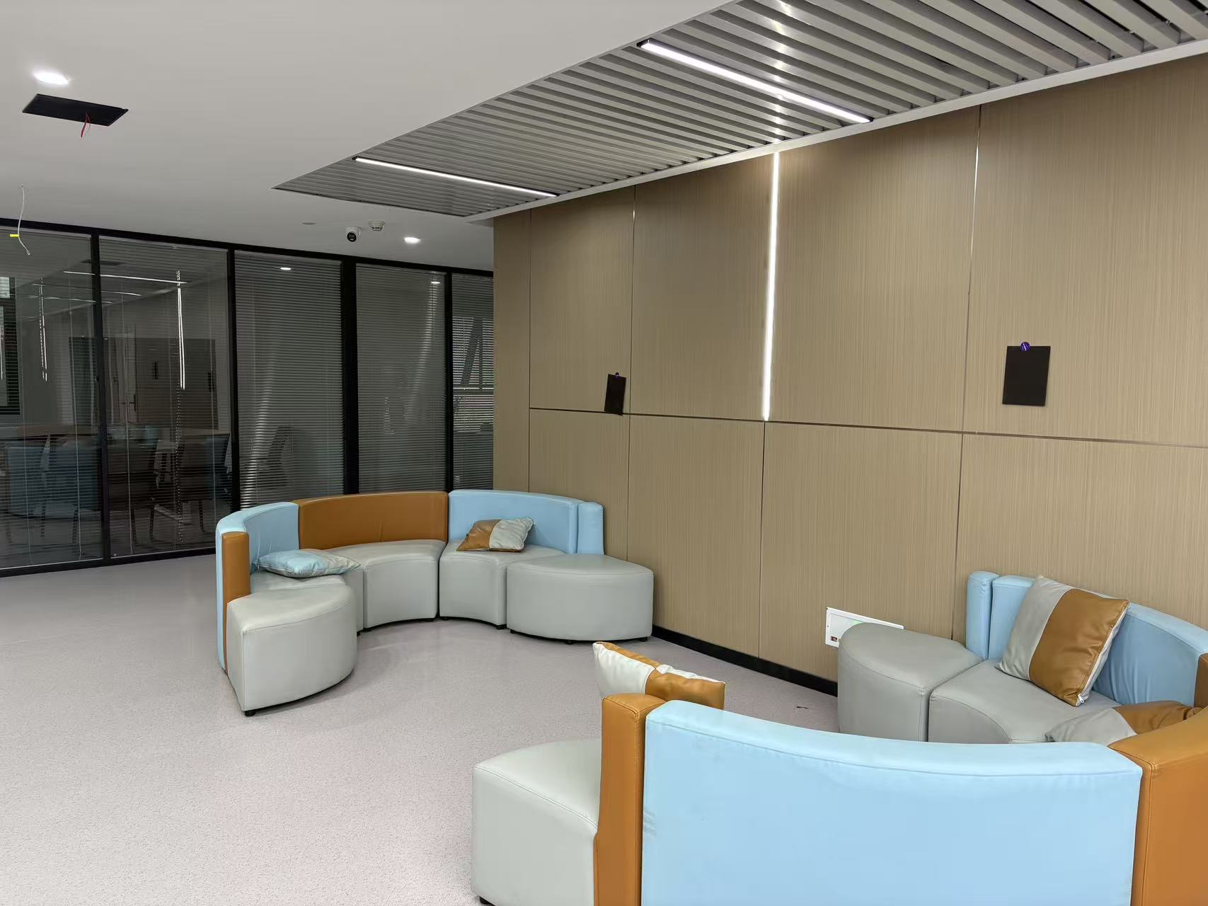 Office Environment